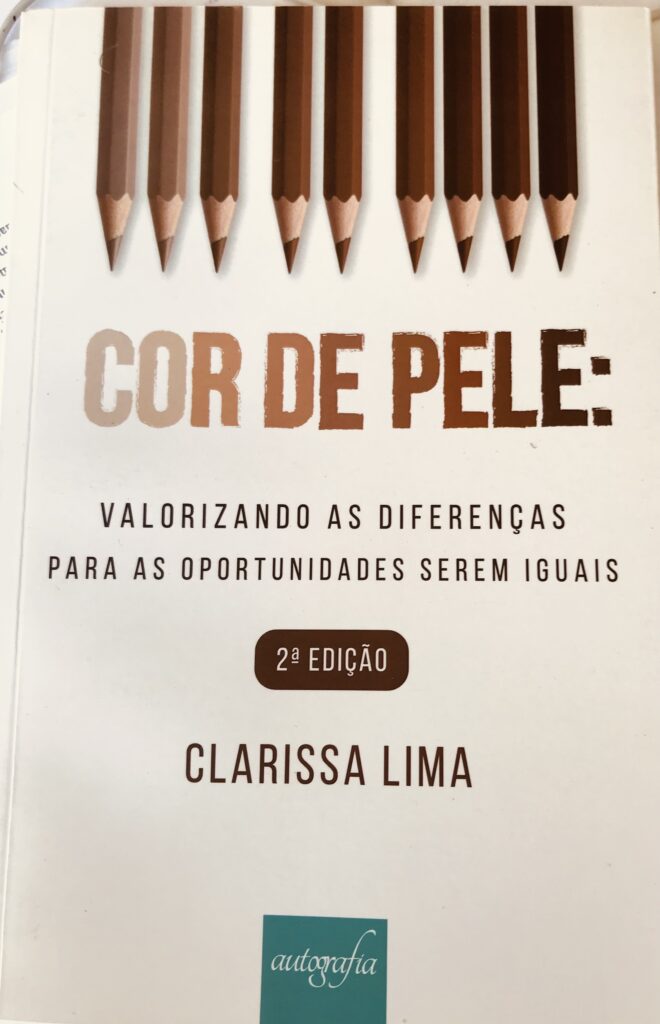 O que o 'lápis cor de pele' pode ensinar sobre microagressões e racismo na  escola